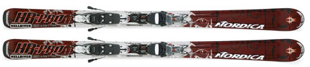 nordica skis rental aspen snowmass